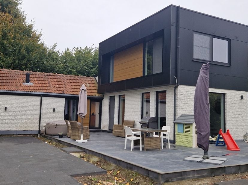 Huis te huur in Klein-Heidestraat 61,
                    3370 Boutersem