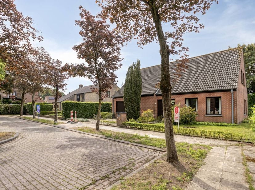 Deze AI-visualisaties zijn bedoeld als inspiratie. Er werd geen rekening gehouden met technische specificaties, stedenbouwkundige voorschriften of de