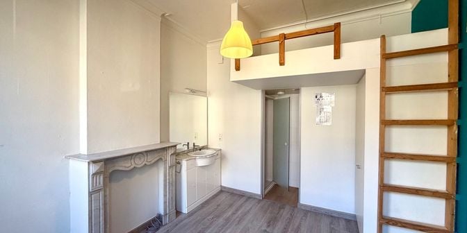 Kot-chambre à louer à Toekomststraat 54 boîte K1, 8500 Kortrijk