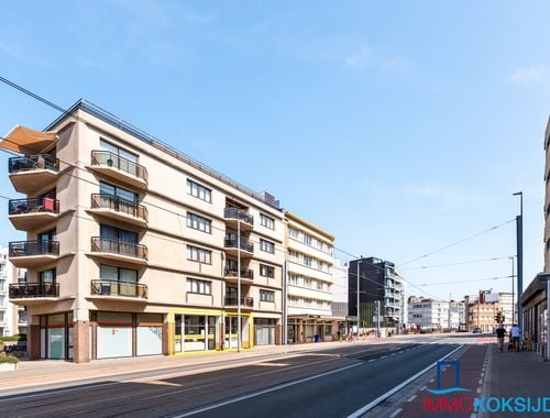                                         Handelspand te koop in Sint-Idesbald, € 185.000
