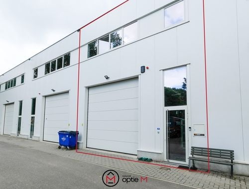                                         Opslagplaats te koop in Bilzen, € 295.000
