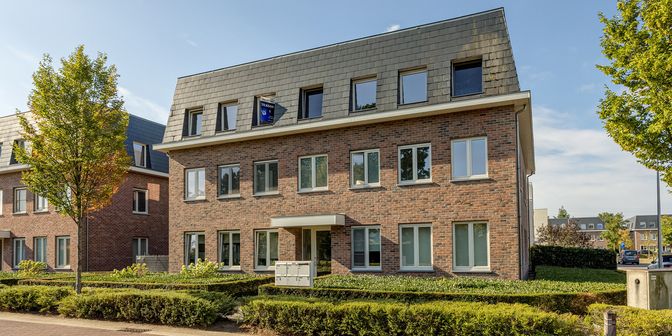 Appartement à vendre à Beersebaan 51 boîte 2.1, 2350 Vosselaar