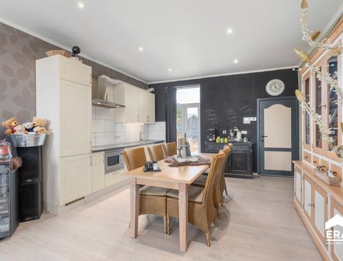                                         Maison à vendre à Tienen, € 299.000

