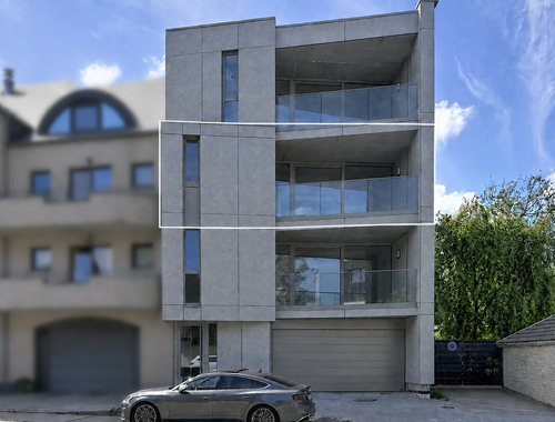                                         Appartement à vendre à Angleur, € 487.500
