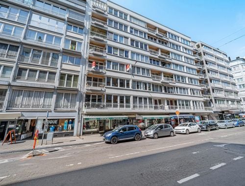                                        Appartement à vendre à Liège, € 235.000
