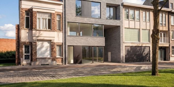 Appartement te koop in Churchilllaan 266, 2900 Schoten