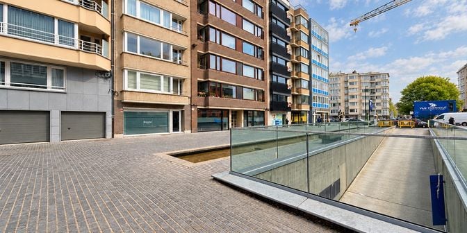 Appartement te koop in Koninginnelaan 56 bus 0201, 8400 Oostende