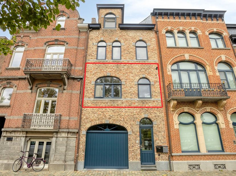Appartement à vendre à ,
                    3200 Aarschot