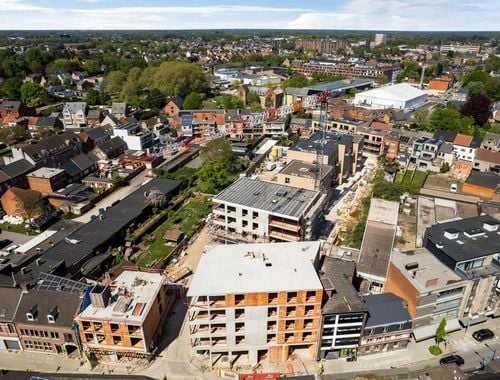                                         Commercieel Gebouw te koop in Geel, € 427.400
