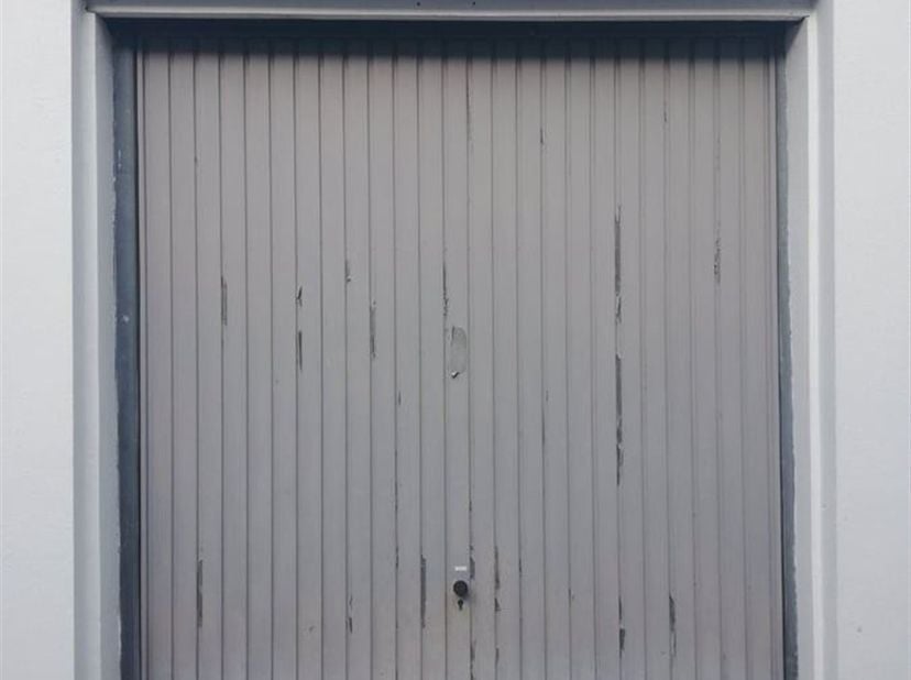 Garage te koop
                    in 1040 Etterbeek