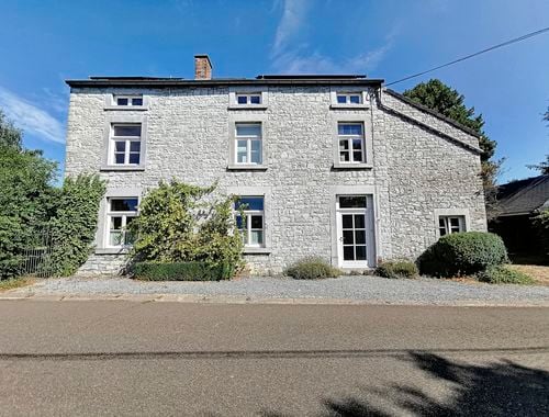                                         Woning te huur in Mozet, € 1.650
