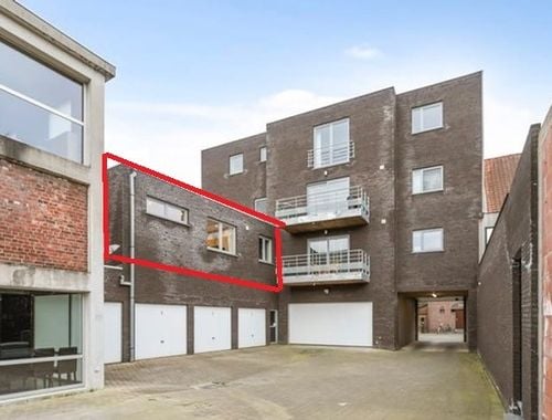                                         Appartement te koop in Roeselare, € 209.000
