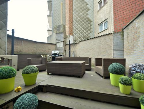                                         Huis te koop in Oostende, € 550.000
