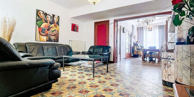 Huis te koop in 7700 Moeskroen