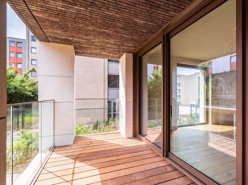 Appartement à vendre
                    à 3000 Leuven