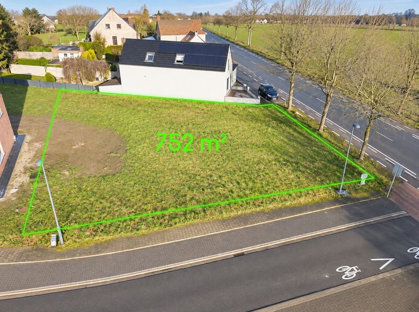 Grond te koop in ,
                    7534 Barry