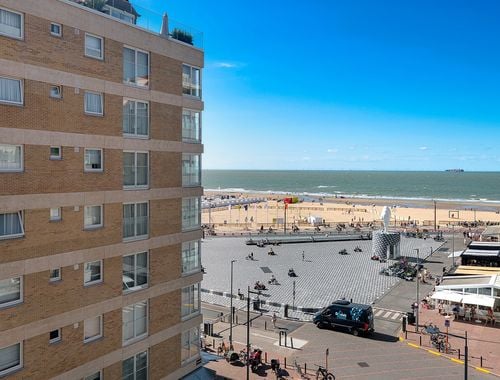                                         Appartement te koop in Knokke, € 1.500.000
