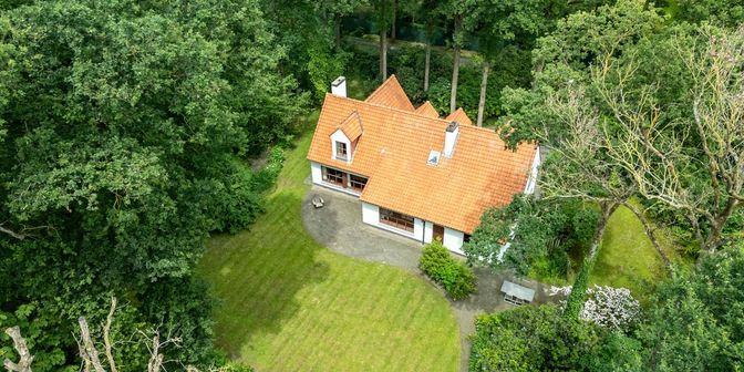 Huis te koop in Veumedreef 9, 8020 Waardamme