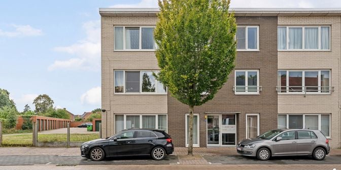 Appartement te koop in Neerstraat 10 bus 4, 2360 Oud-Turnhout