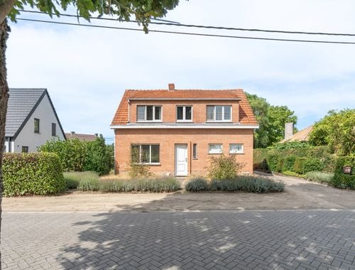                                         Woning te koop in Gierle, € 365.000
