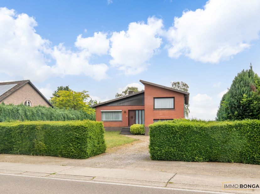 Maison à vendre
                    à 3670 Wijshagen