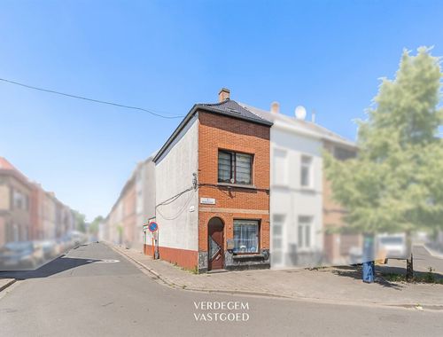                                         Eengezinswoning te koop in Gent, € 269.000
