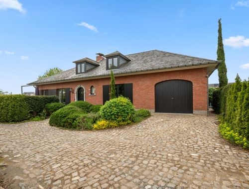                                         Maison à vendre à Heist-op-den-Berg, € 479.000
