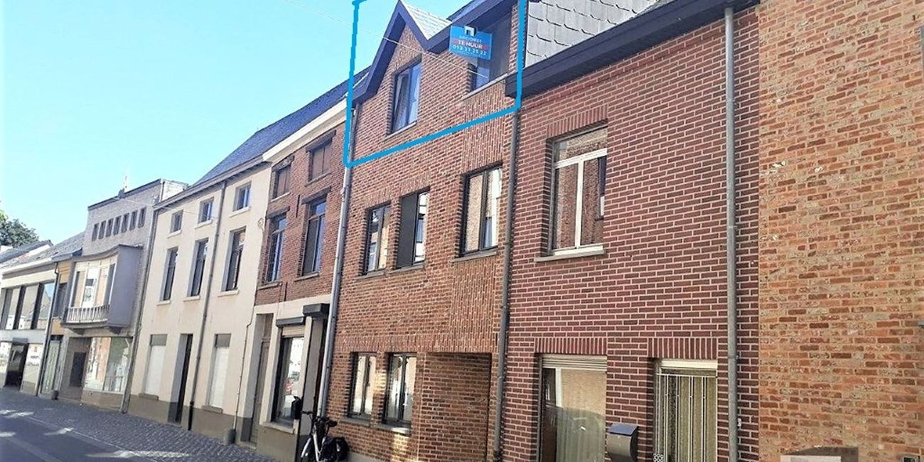 Demerstraat 7 bus 002