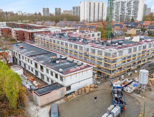                                         Eengezinswoning te koop in Antwerpen, € 445.000
