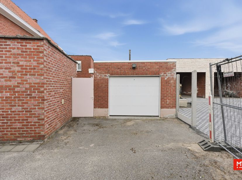 Maison à vendre
                    à 8760 Meulebeke
