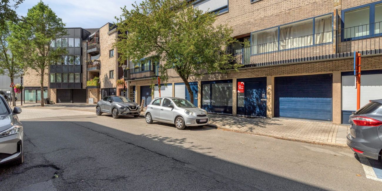 Pastoor Van Neylenstraat 4 - B