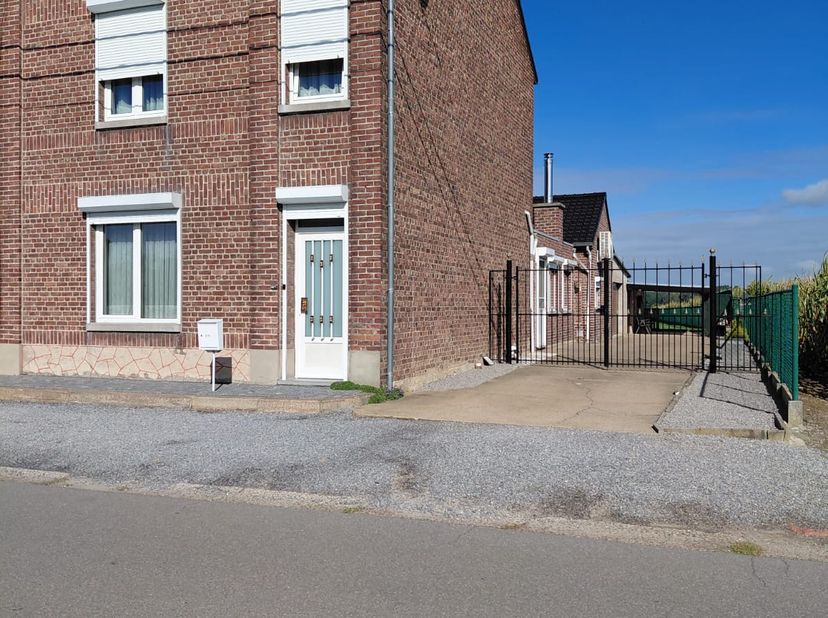 Huis te koop in Bouquetstraat 164,
                    3590 Diepenbeek