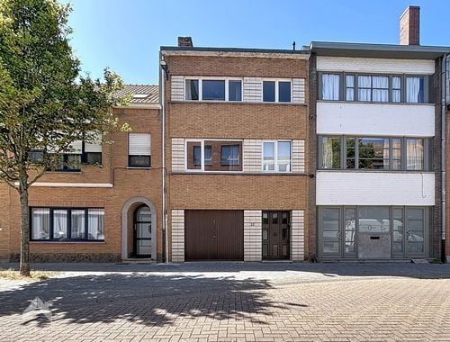                                         Woning te koop in Oostende, € 225.000
