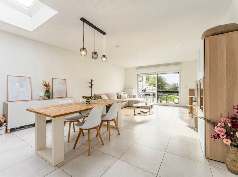 Huis te koop in Wervikstraat 89,
                    8980 Beselare