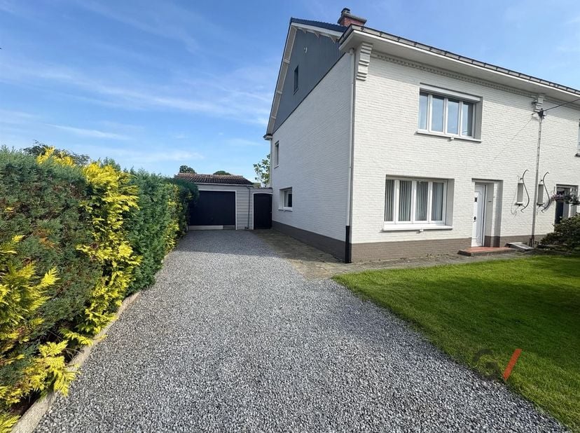 Maison à vendre à Tuinwijk 23,
                    3150 Wespelaar