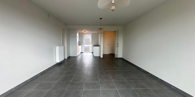 Appartement te huur in Dorpsstraat 38C/bus 204 38C bus 204, 8840 Westrozebeke
