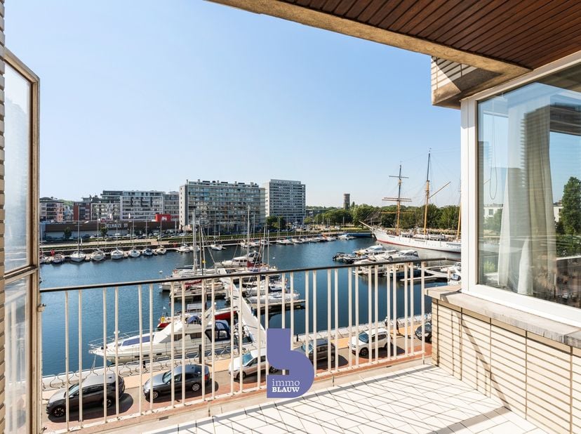 Appartement à vendre
                    à 8400 Oostende