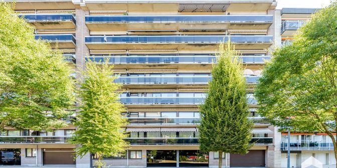 Appartement à vendre à Kasteellaan 18 boîte 206, 1081 Koekelberg