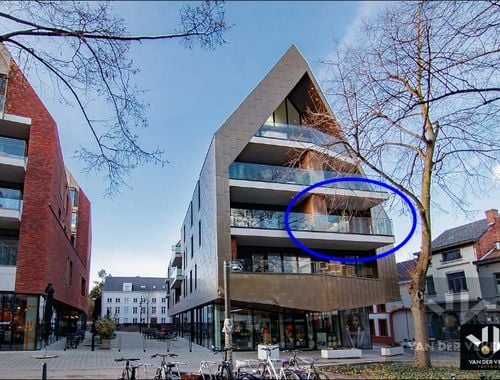                                         Serviceflat à vendre à Hasselt, € 250.000
