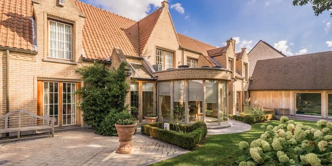 Huis te koop in Duivenstraat 72, 2800 Mechelen