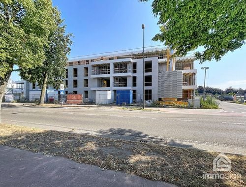                             Appartement te koop in Bocholt
