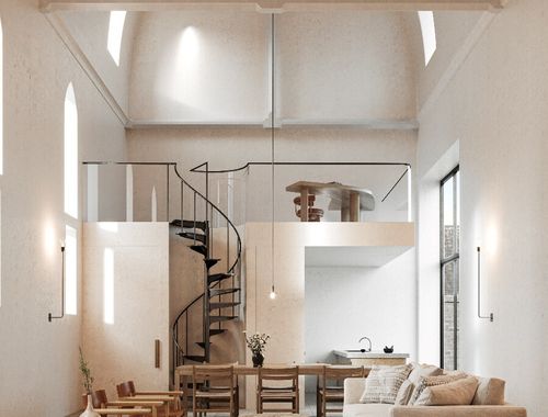                                         Appartement te koop in Brugge, € 1.043.000
