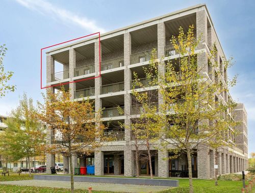                                         Appartement à vendre à Antwerpen, € 425.000
