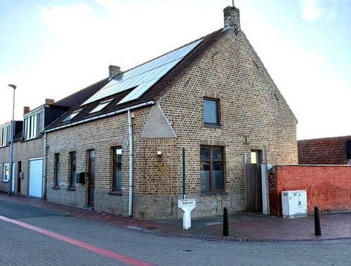                                         Maison à vendre à Adinkerke, € 309.000
