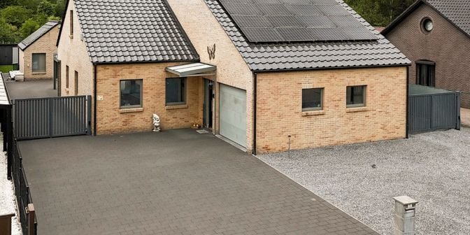 Maison à vendre à Beuzestraat 22A, 3511 Stokrooie