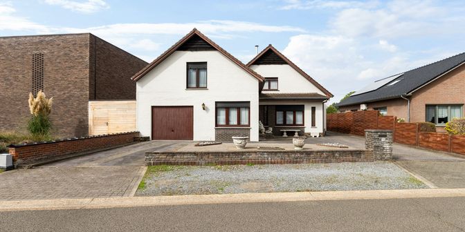 Maison à vendre à Molenstraat 70, 2260 Westerlo