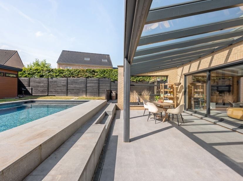 Huis te koop in Frans Smetstraat 71,
                    9140 Temse