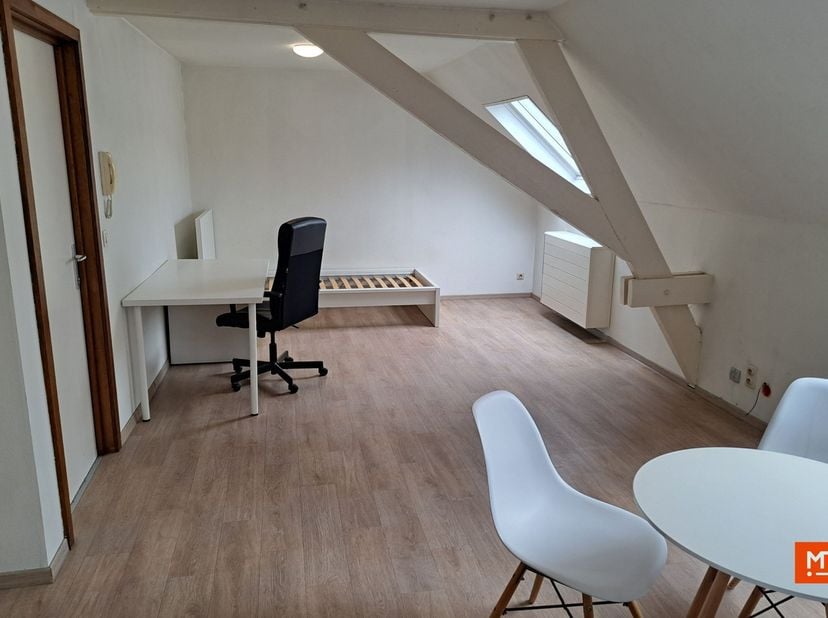 Appartement à louer
                    à 8900 Ieper