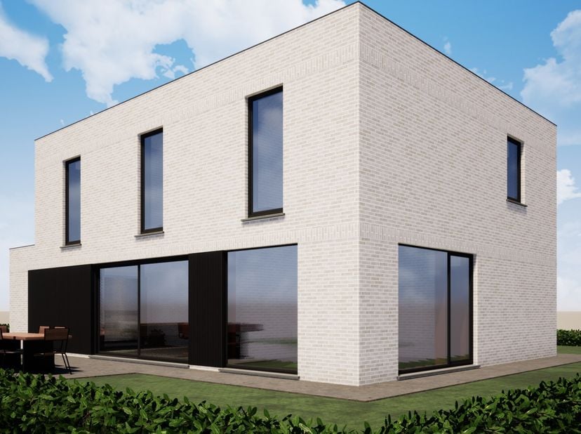 Huis te koop
                    in 8630 Veurne