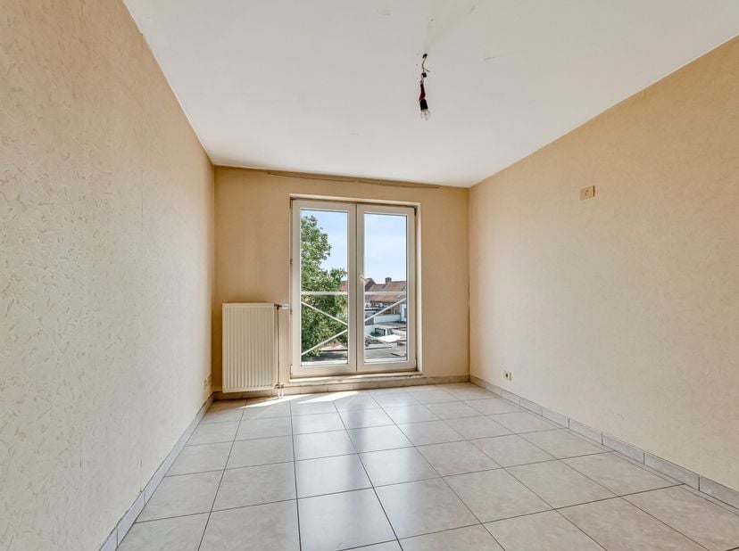 Appartement à vendre
                    à 8501 Bissegem